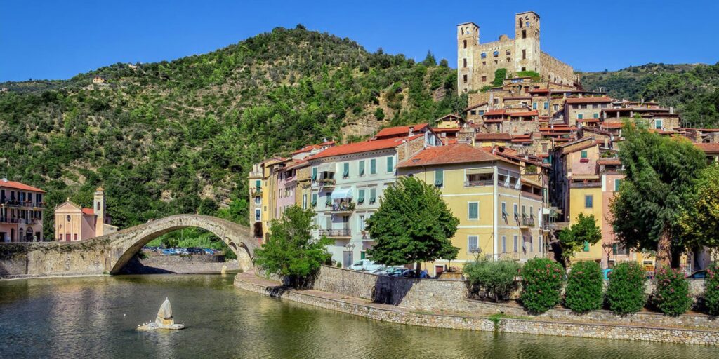 dolceacqua