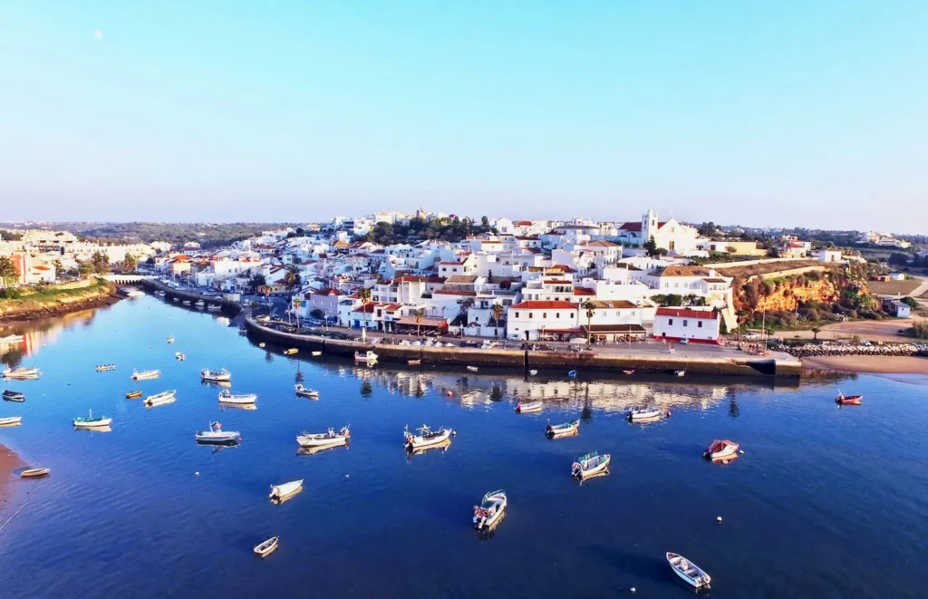 ferragudo