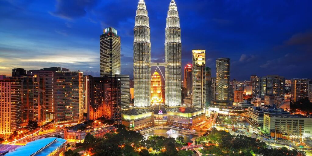 kuala lumpur