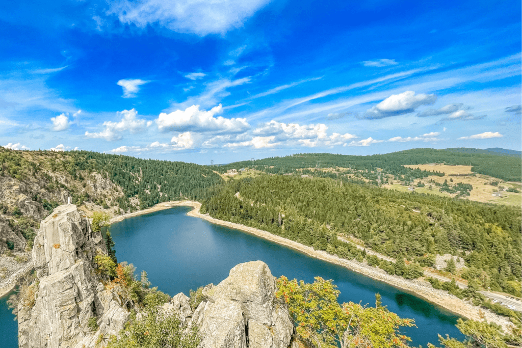 vosges