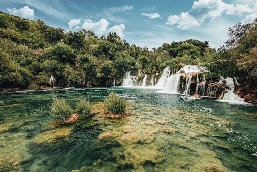 croatie