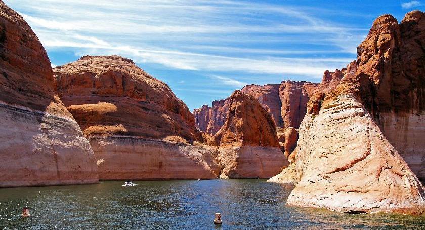 lac powell